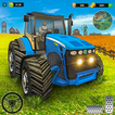 ”Tractor Farm Simulator Games