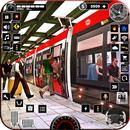 Réel Conduite de trains Sim APK