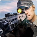 Tireur d'élite 3D Pistolet Jeu APK