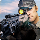 Sniper 3D FPS Zeichen