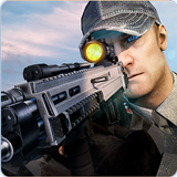 Sniper 3D FPS Shooting Games