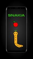 Snakia - Classic Snake Game capture d'écran 1