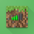 MCaft Server Widget Info