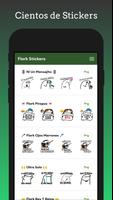 WaStickers - Florkis 2025 screenshot 2
