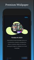 IA Fondos - Wallpapers 2024 imagem de tela 2