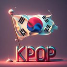 WaStickers - KPop Korean BT25 أيقونة