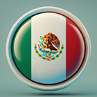 WaStickers - México 2025 ไอคอน
