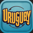 WaStickers - Uruguay 2025 ícone