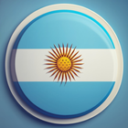 WAStickers - Argentina Viral biểu tượng