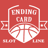 Ending Card (SLOT | LINE)