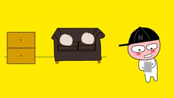 엄마는 스마트폰을 숨겼다 - 탈출 게임 تصوير الشاشة 4