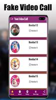 Booba Video Call Full Game capture d'écran 3