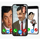 Fake video call by Mr.funny APK