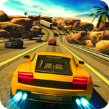 Highway Racing Car 3D: Speed Car Race