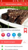 Przepisy na książki kucharskie screenshot 1
