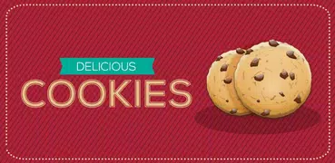 Recetas de galletas y brownies