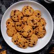 Recette de cookies et brownies