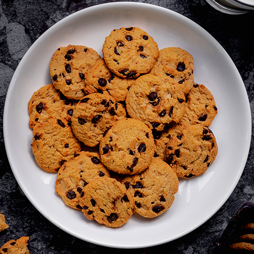 Ricetta Biscotti e Brownies