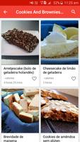 Receitas de biscoitos imagem de tela 3