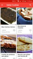 Receitas de biscoitos imagem de tela 1