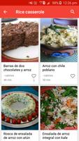Cazuela de recetas captura de pantalla 3