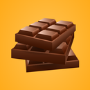 Receitas de Chocolate APK