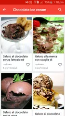 download Ricette Al Cioccolato XAPK