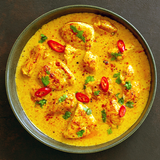 Recettes de curry