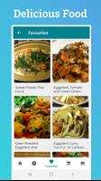 Curry Recipes स्क्रीनशॉट 2