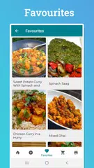 Curry Recipes XAPK download