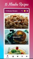15 Minutes Recipes poster