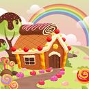 Game pencocokan yang manis APK