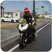 Bike Parking 3D : Bike Driving APK