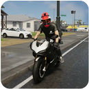 trò chơi lái xe đạp cuối cùng APK