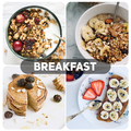 Breakfast Recipes