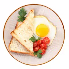 Breakfast Recipes APK download