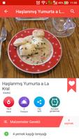 Kahvaltı Tarifleri Ekran Görüntüsü 1