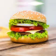 Burger and Pizza Recipes APK download