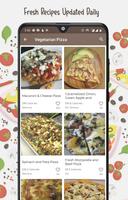 Burger and Pizza Recipes screenshot 2