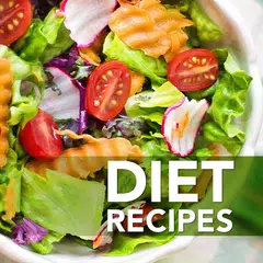 Diet Recipes APK download