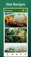 پوستر Diet Recipes