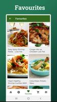 برنامه‌نما Diet Recipes عکس از صفحه