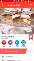 Proste przepisy screenshot 2