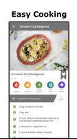 Easy Recipes screenshot 1