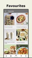 برنامه‌نما Easy Recipes عکس از صفحه