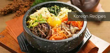 Coreano Receitas