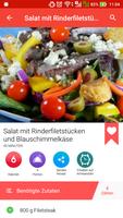 Korean Rezepte Screenshot 3