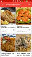 Korean Rezepte Screenshot 1