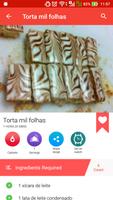 Coreano Receitas imagem de tela 3