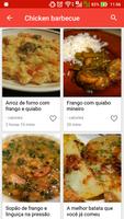 Coreano Receitas imagem de tela 2